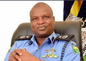 DCP Abba Kyari