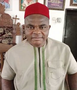Eze-Ndigbo