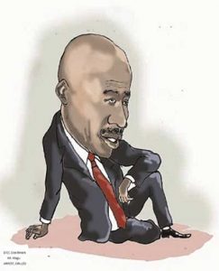 Ibrahim-Magu-carricature