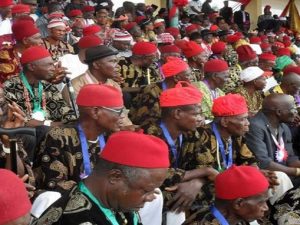 Igbos