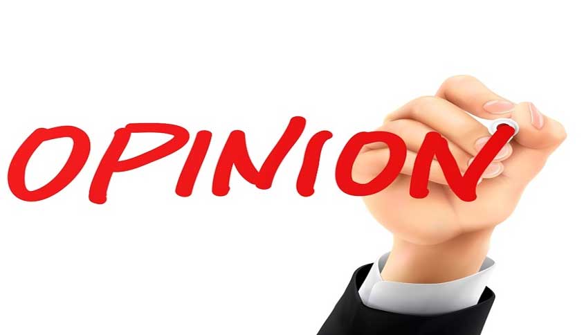 Opnion