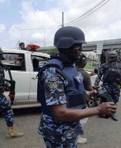 Police1