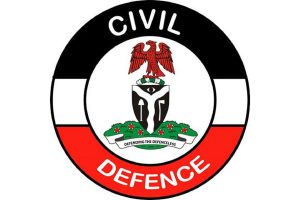 civil defence