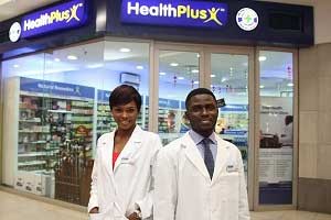 health-plus