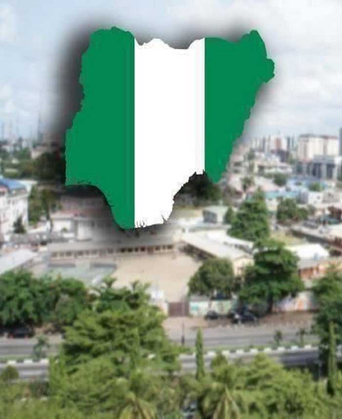 nigeria