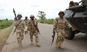 nigerian-army