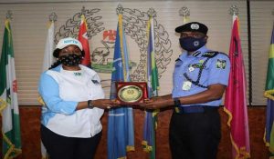 police-award