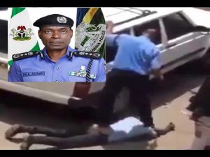 police-brutality