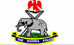 police logo