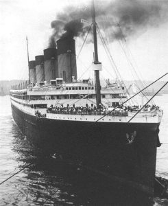 ship