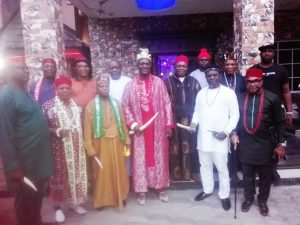IGWE NWOBODO