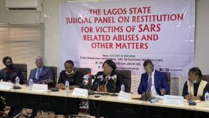 Lagos-EndSARS-panel