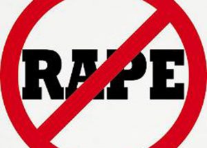 Rape-logo