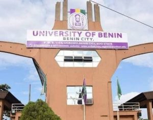 benin university