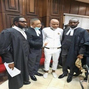 nnamdi kanu
