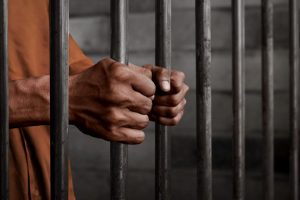 prison