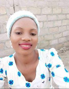 Deborah-yakubu