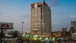 uba