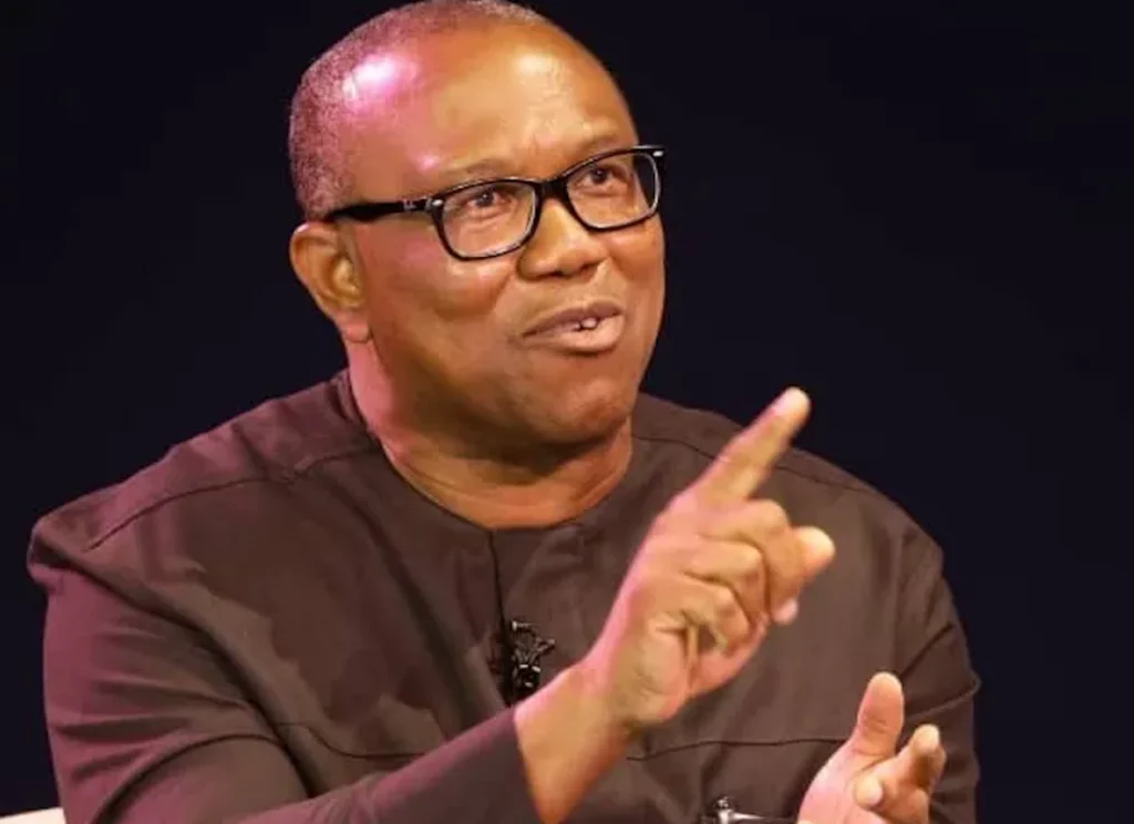 Peter-Obi
