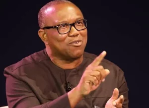 Peter-Obi