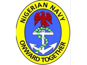 Nigerian-Navy-Logo
