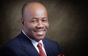 Akpabio