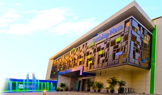 Fidelity-Bank