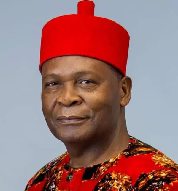 Joe-Igbokwe