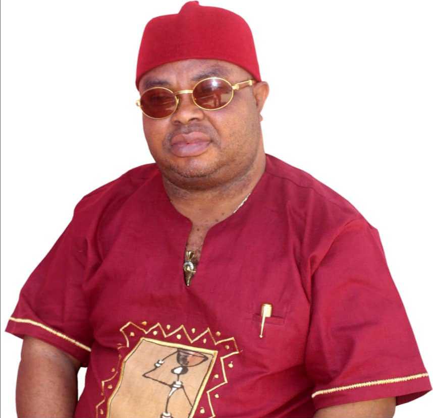 Igbo Election 