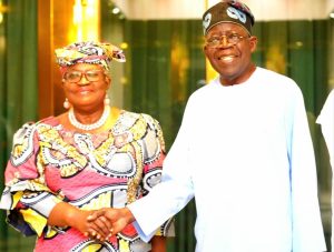 Ngozi-Okonjo-Iweala-and-President-Tinubu-
