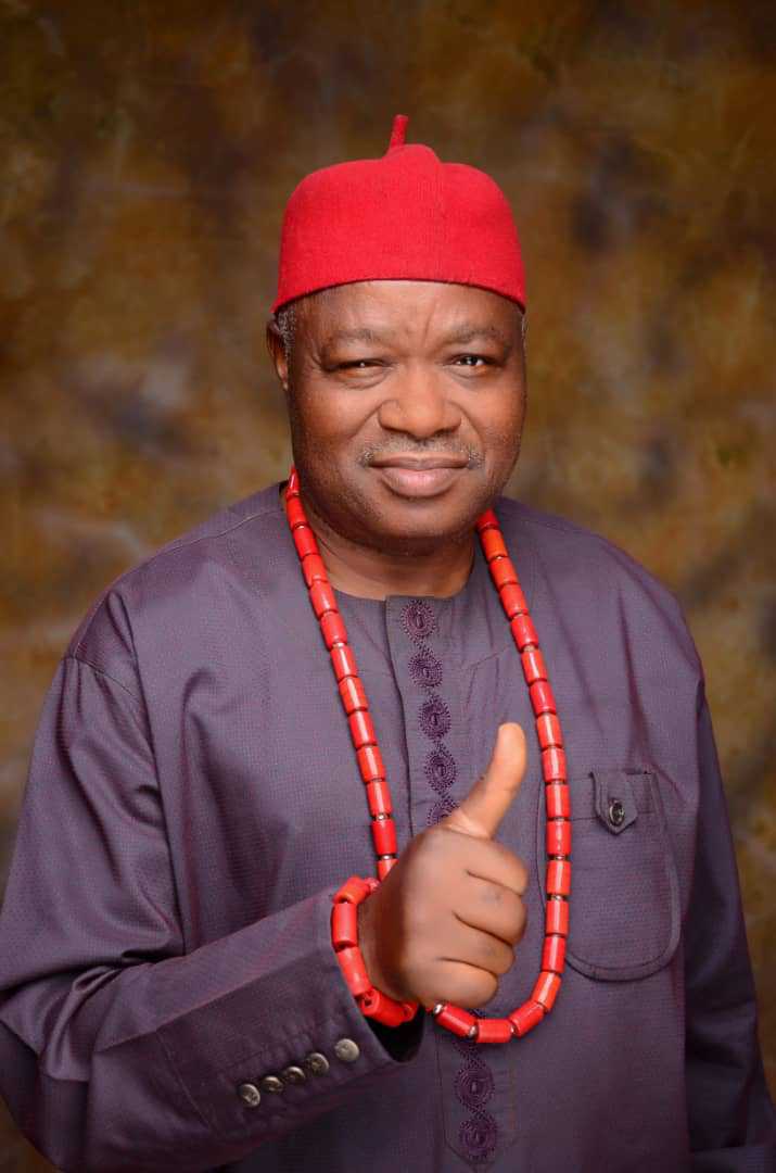 Igbo Election 