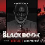 The Black Book Movie Review