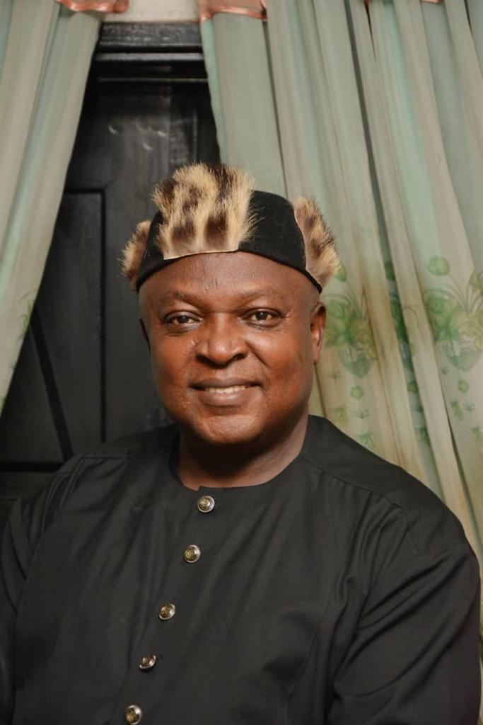 Igbo Election