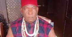 Ndigbo Chief