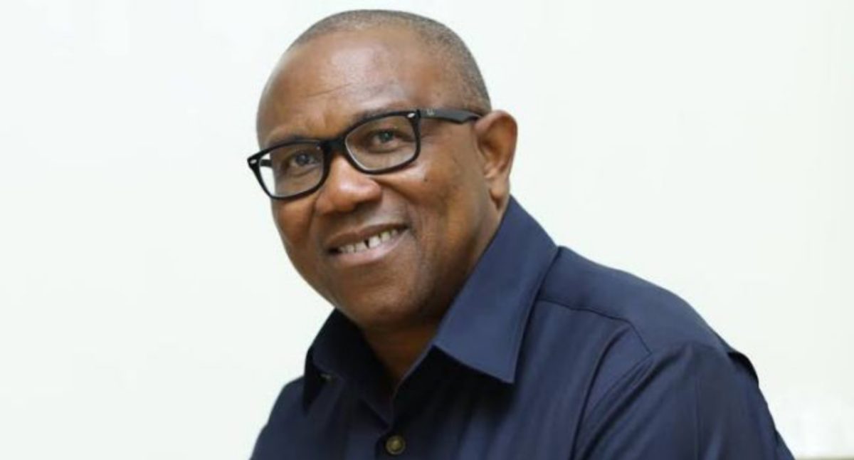 Peter Obi Biography