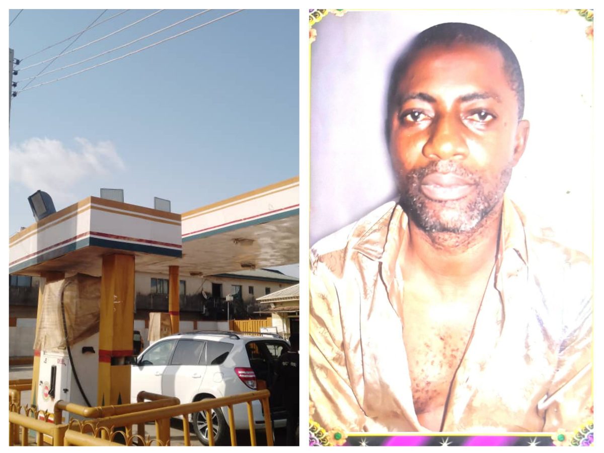 Kidnappers Lagos