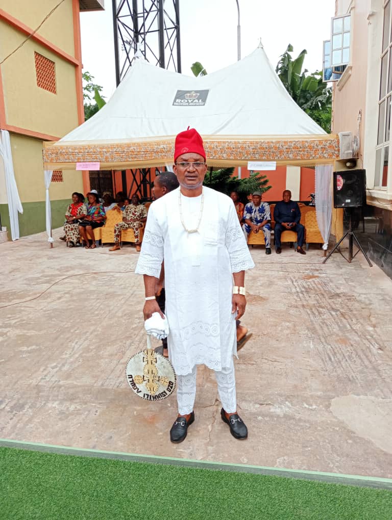 Tincan Island Anambra State