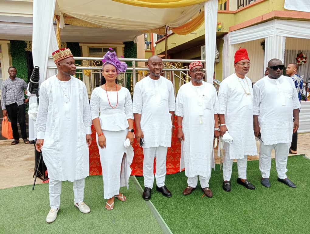 Tincan Island Anambra State