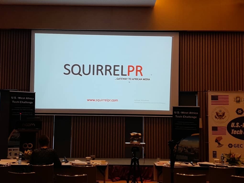 SquirrelPR