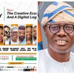 BABAJIDE SANWO OLU