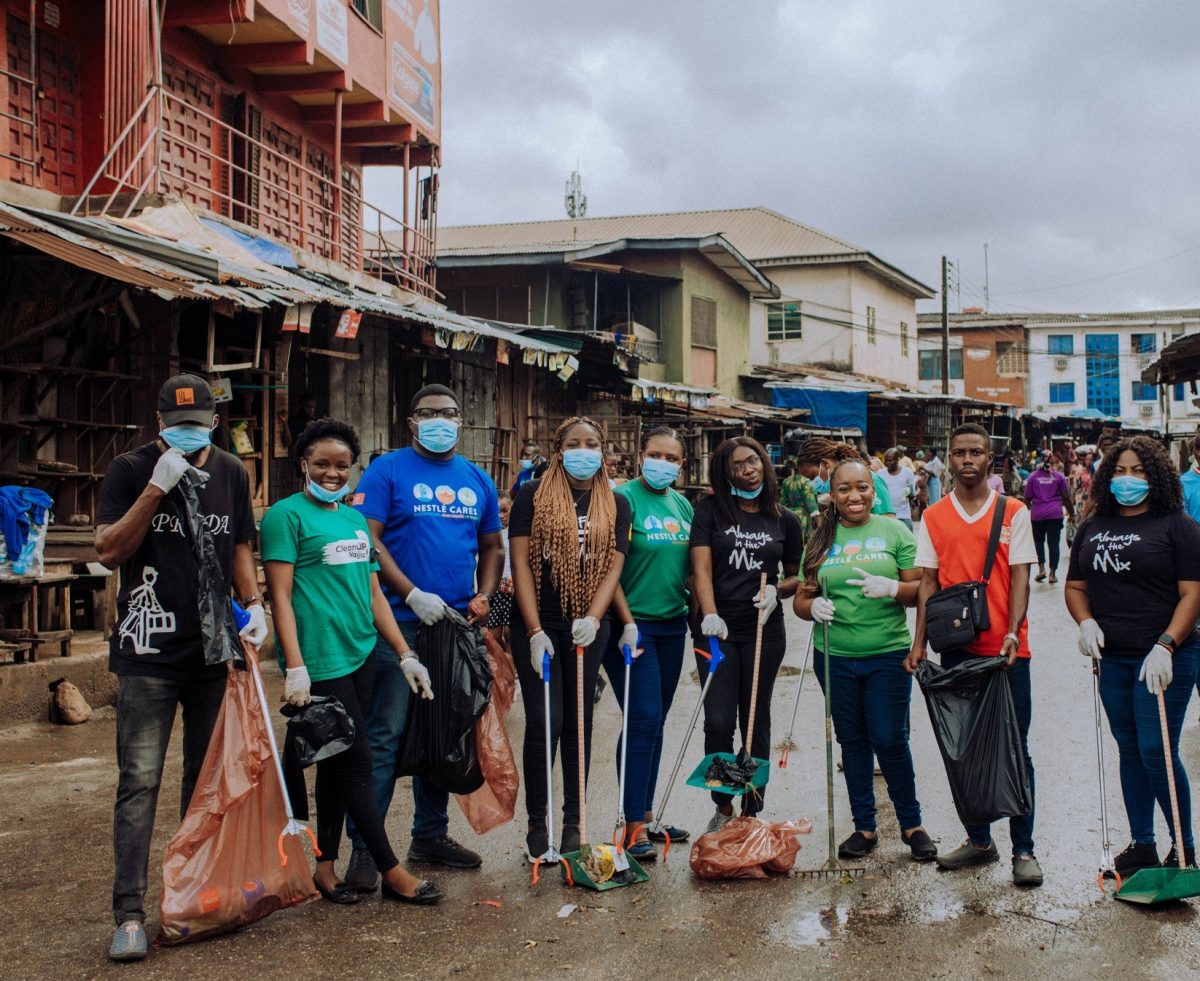 Nestlé Nigeria