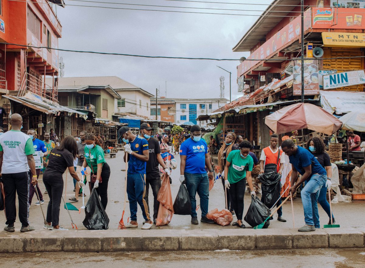 Nestlé Nigeria