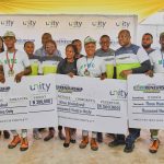 Unity Bank