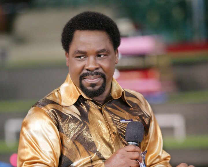 TBJOSHUA