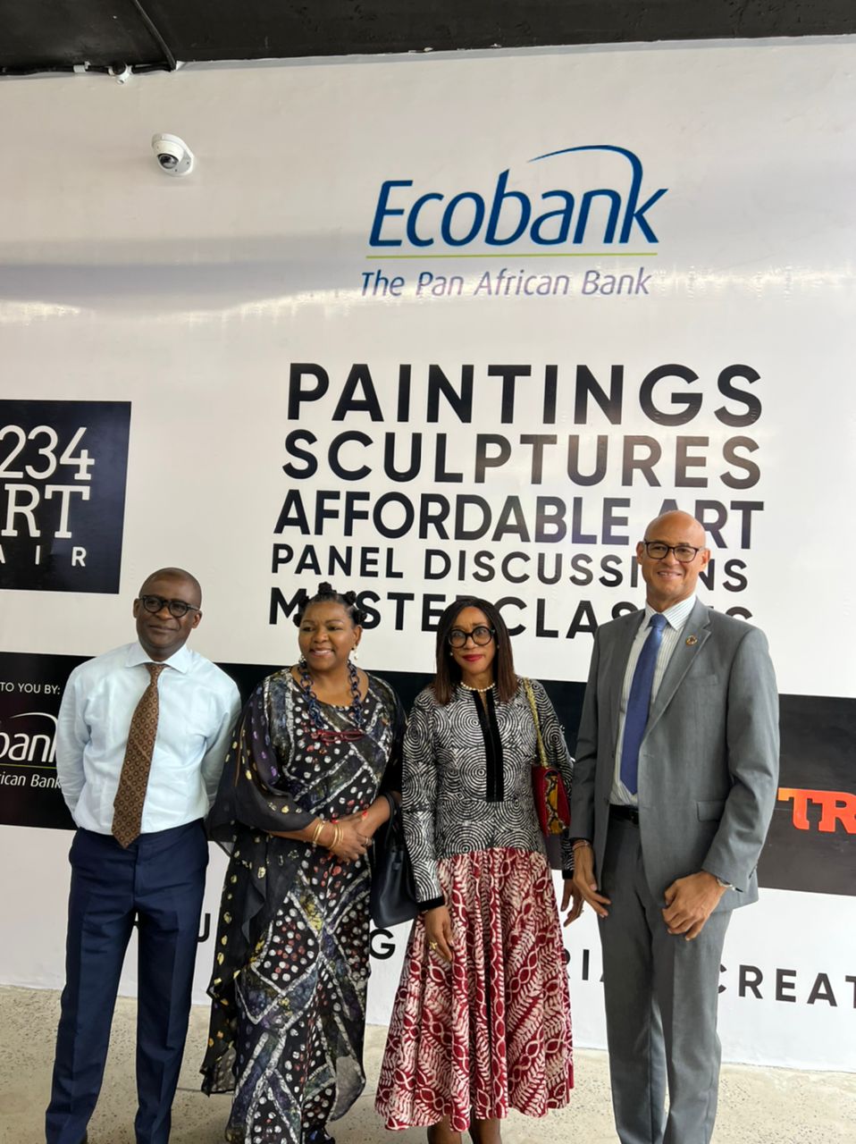 Nigerian Arts