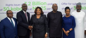 FIDELITY BANK