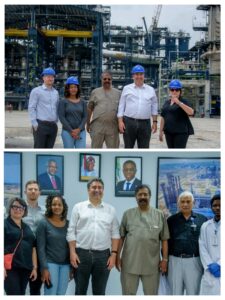 Dangote Refinery