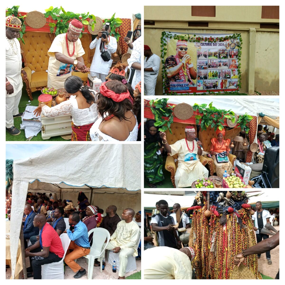 Igbo Speaking Community