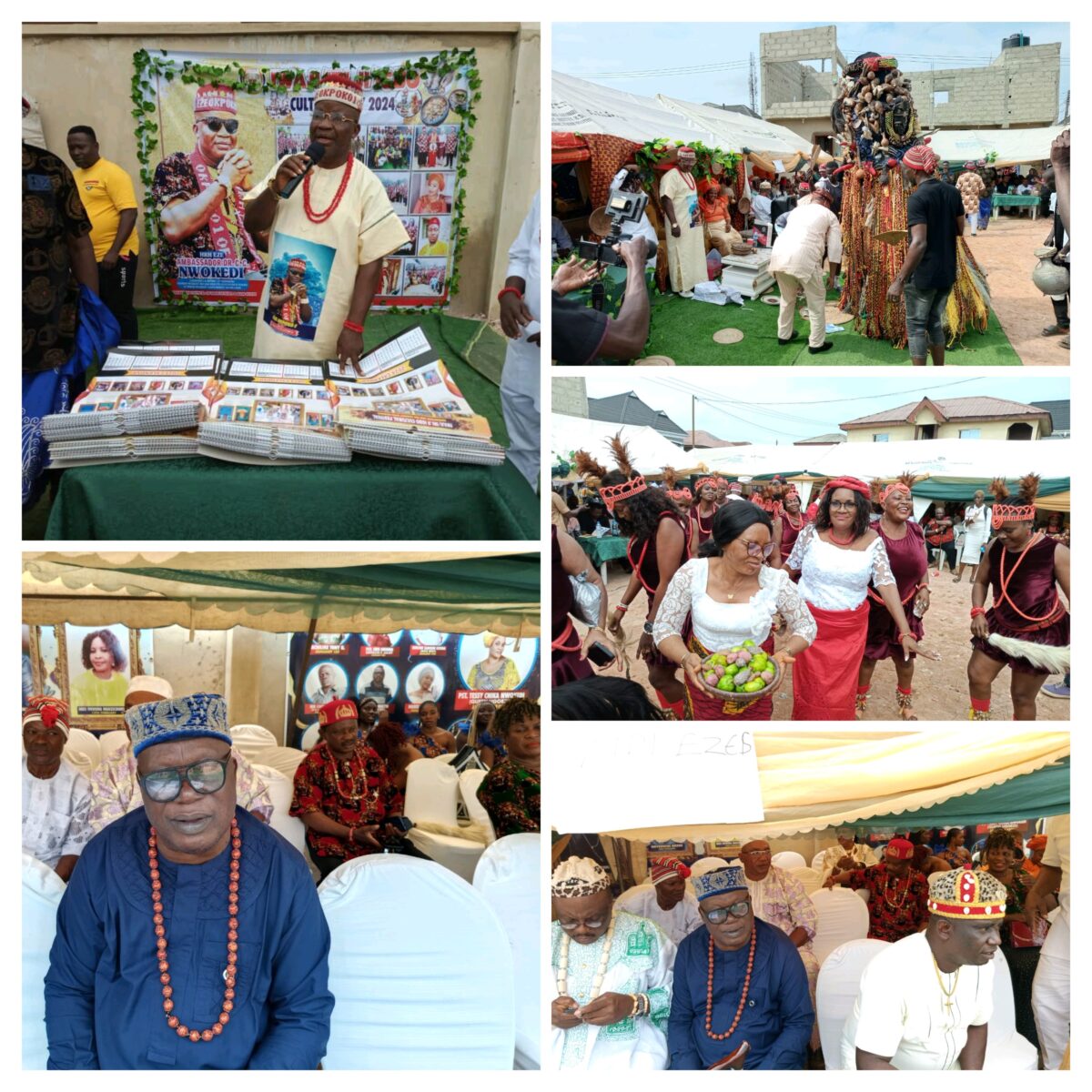 Igbo Speaking Community