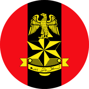 NIGERIAN ARMY